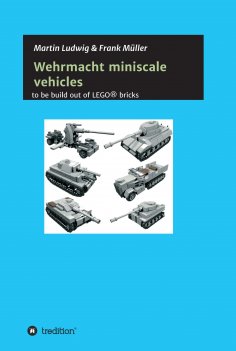 ebook: Miniscale Wehrmacht vehicles instructions