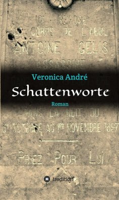 eBook: Schattenworte