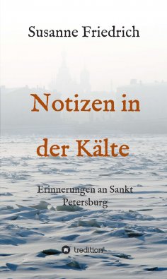 ebook: Notizen in der Kälte