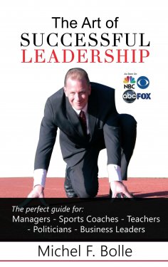 eBook: THE ART OF SUCCESSFUL LEADERSHIP