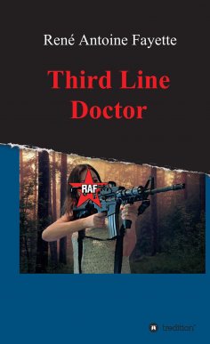ebook: Third Line Doctor