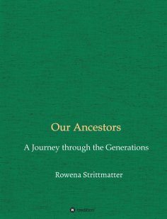 eBook: Our Ancestors
