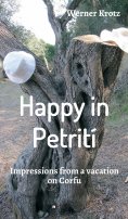 eBook: Happy in Petrití