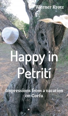 eBook: Happy in Petrití