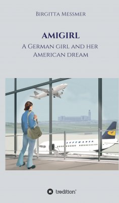 eBook: AMIGIRL