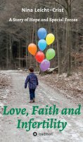 eBook: Love, Faith, and Infertility
