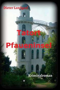 ebook: Tatort Pfaueninsel