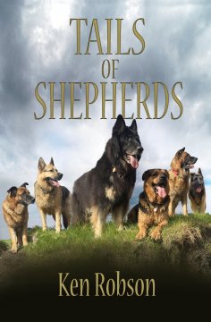 eBook: Tails of Shepherds