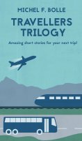 eBook: TRAVELLERS TRILOGY
