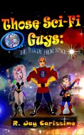 eBook: Those Sci-Fi Guys