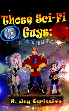 eBook: Those Sci-Fi Guys