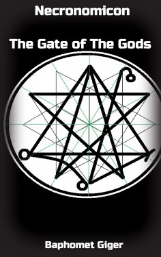 eBook: Necronomicon The Gate of The Gods