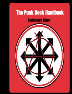 eBook: The Punk Rock Handbook