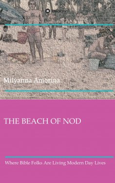 eBook: THE BEACH OF NOD