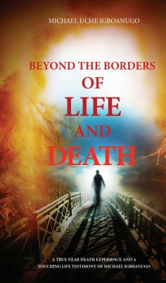 eBook: BEYOND THE BORDERS OF LIFE AND DEATH