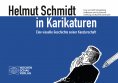 eBook: Helmut Schmidt in Karikaturen
