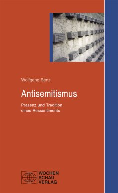 eBook: Antisemitismus