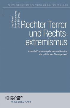 eBook: Rechter Terror und Rechtsextremismus