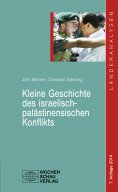 eBook: Kleine Geschichte des israelisch-palästinensischen Konflikts