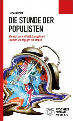 eBook: Die Stunde der Populisten