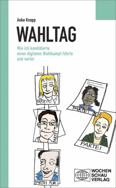 eBook: Wahltag