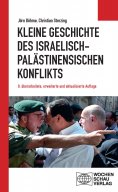 eBook: Kleine Geschichte des israelisch-palästinensischen Konflikts