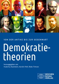 eBook: Demokratietheorien