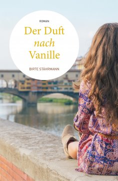 ebook: Der Duft nach Vanille