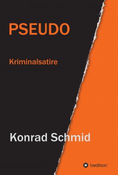 eBook: Pseudo