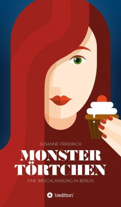 eBook: Monstertörtchen