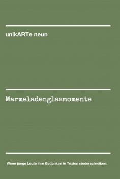 eBook: Marmeladenglasmomente