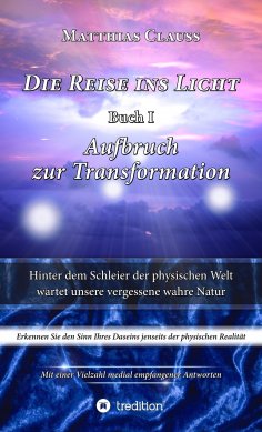 eBook: Die Reise ins Licht