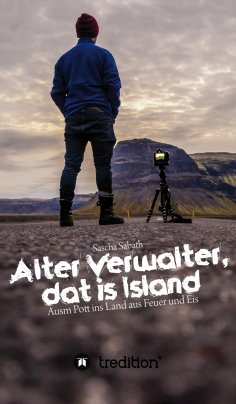 eBook: Alter Verwalter, dat is Island