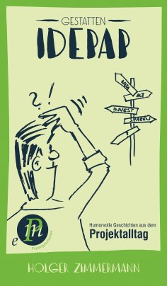 ebook: Gestatten, Idepap!