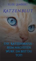 eBook: Katzenblut