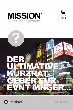 ebook: Operatives Event Management