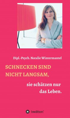 eBook: SCHNECKEN SIND NICHT LANGSAM,