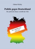 ebook: Politik gegen Deutschland