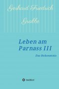 eBook: Leben am Parnass III