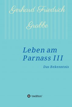 eBook: Leben am Parnass III