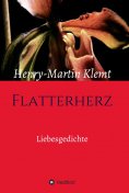 ebook: Flatterherz