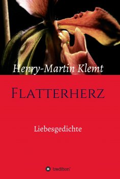 ebook: Flatterherz