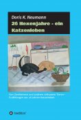 eBook: 26 Hexenjahre - ein Katzenleben
