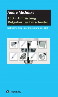 ebook: LED - Ratgeber für Entscheider