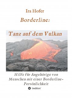eBook: Borderline: Tanz auf dem Vulkan