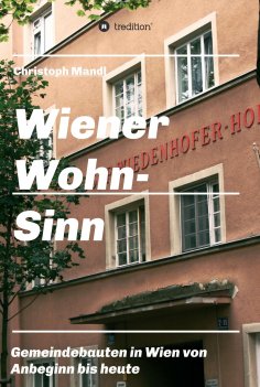 ebook: Wiener Wohn-Sinn