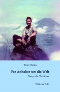 ebook: Per Anhalter um die Welt