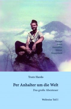ebook: Per Anhalter um die Welt