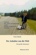 ebook: Per Anhalter um die Welt