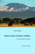 ebook: Reise zu den Geistern Afrikas